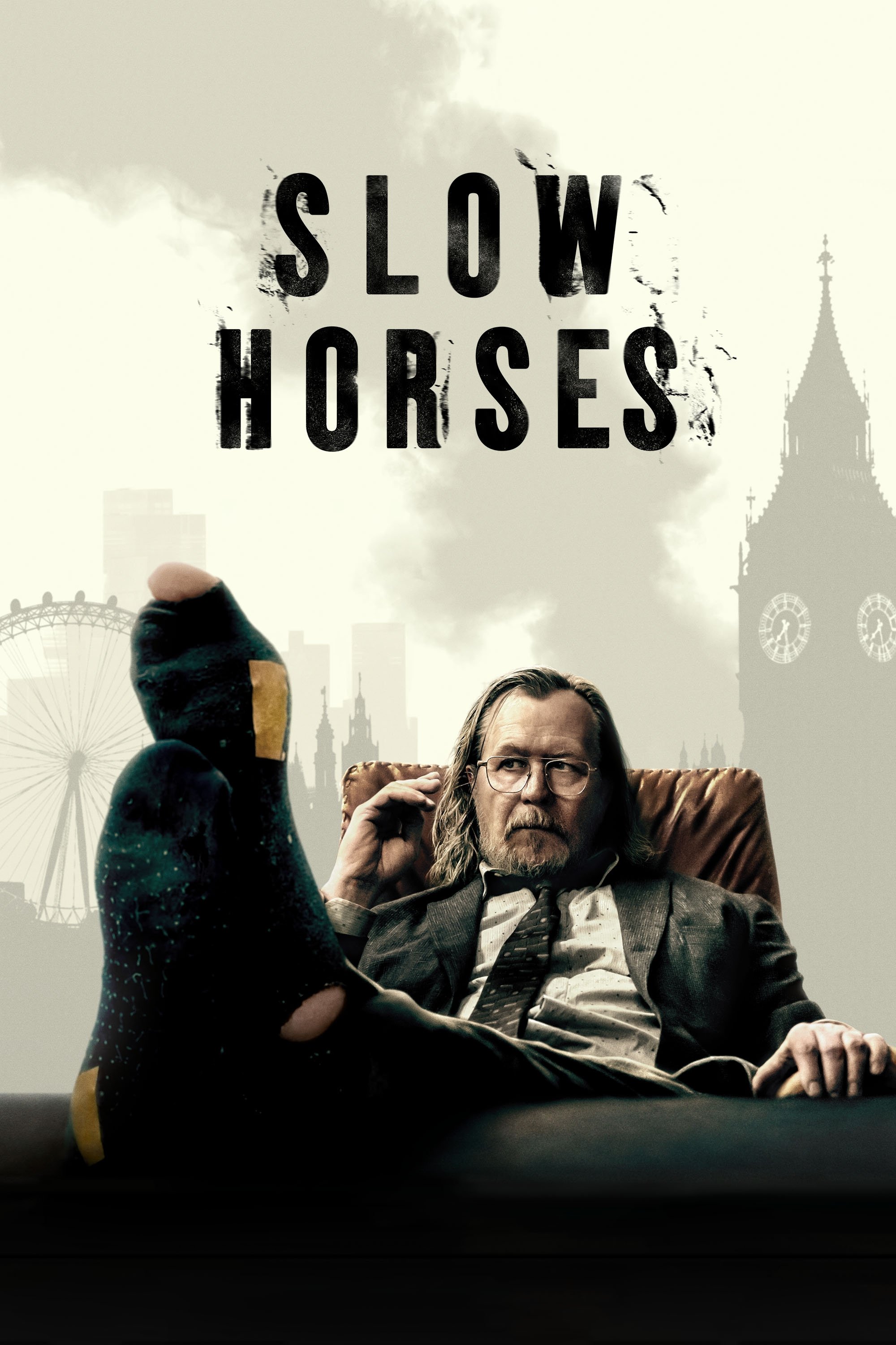 Slow Horses [247619] (A1648956992) [[TV Shows]] --Plex--